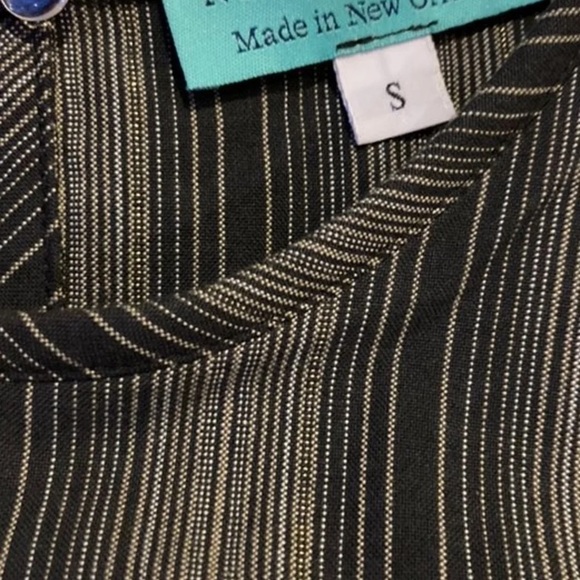 Nola Couture size small - Picture 2 of 4